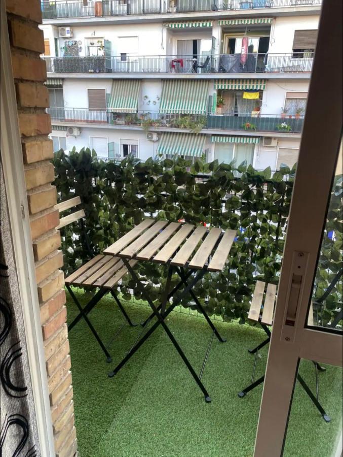 Apartamento De Habitaciones Privadas En El Centro De Малага Экстерьер фото